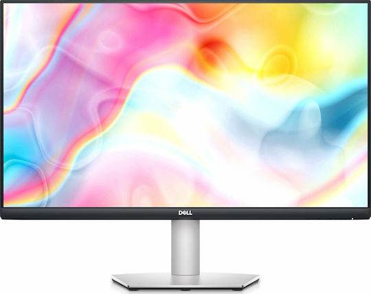 Dell S2722QC IPS HDR Monitor 27" 4K 3840x2160 with Response Time 4ms GTG