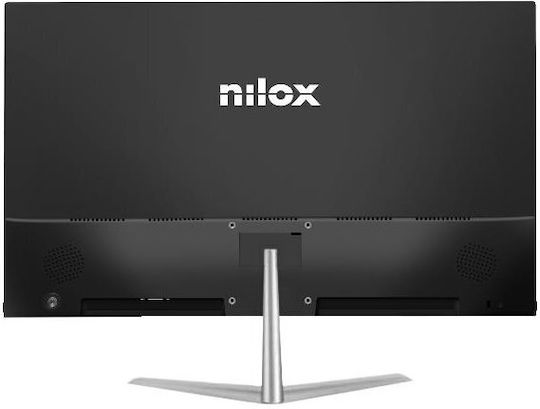 Nilox NXM24FHD01 VA Monitor 23.8" FHD 1920x1080 with Response Time 5ms GTG view 2