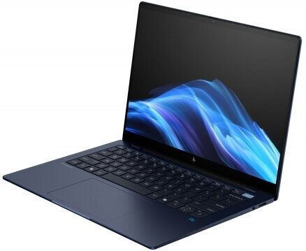 HP EliteBook Ultra G1q 14" IPS Touchscreen (Snapdragon-X Elite/16GB/1TB SSD/W11 Pro) (US Keyboard) view 4