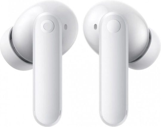 CMF by Nothing Buds 2 Plus Bluetooth Handsfree Earphones With Sweat Resistance and Charging Case Gray Ansicht 4