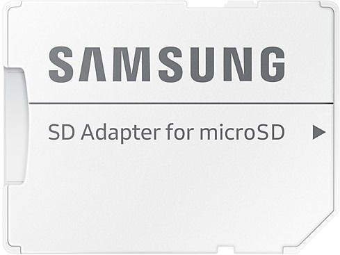 Samsung Evo Plus (2021) microSDXC 512GB Class 10 U3 V30 A2 UHS-I görünüm 6