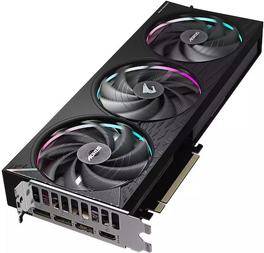 Gigabyte GeForce RTX 5060 Ti 16GB GDDR7 Aorus Elite Graphics Card view 4