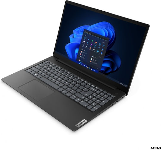 Lenovo V15 G4 AMN 15.6" FHD (Ryzen 3-7320U/8GB/256GB SSD/No OS) (International English Keyboard) view 4