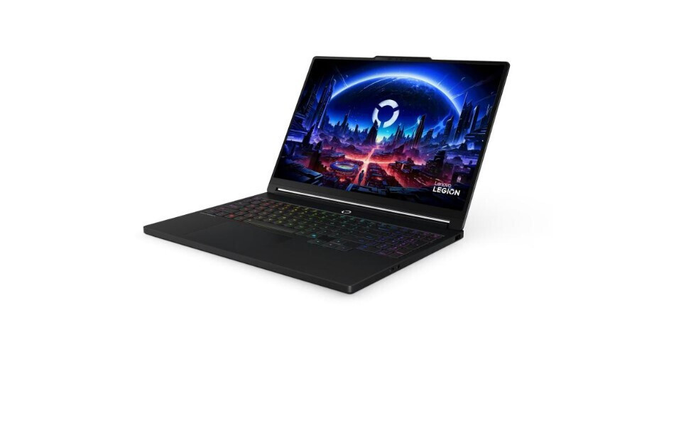 Lenovo Legion 5 15IPH11 15.3" OLED QHD+ 165Hz (Ultra 7-356H/32GB/1.0TB SSD/GeForce RTX 5060/No OS) (International English Keyboard) vue 2