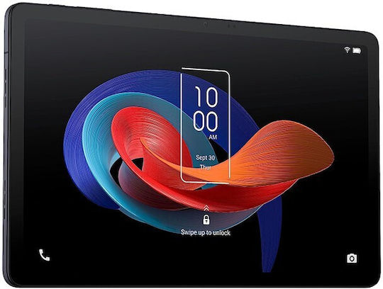 TCL Tab 10 Gen2 10.4" (4GB/64GB) Space Gray – vizualizare 2