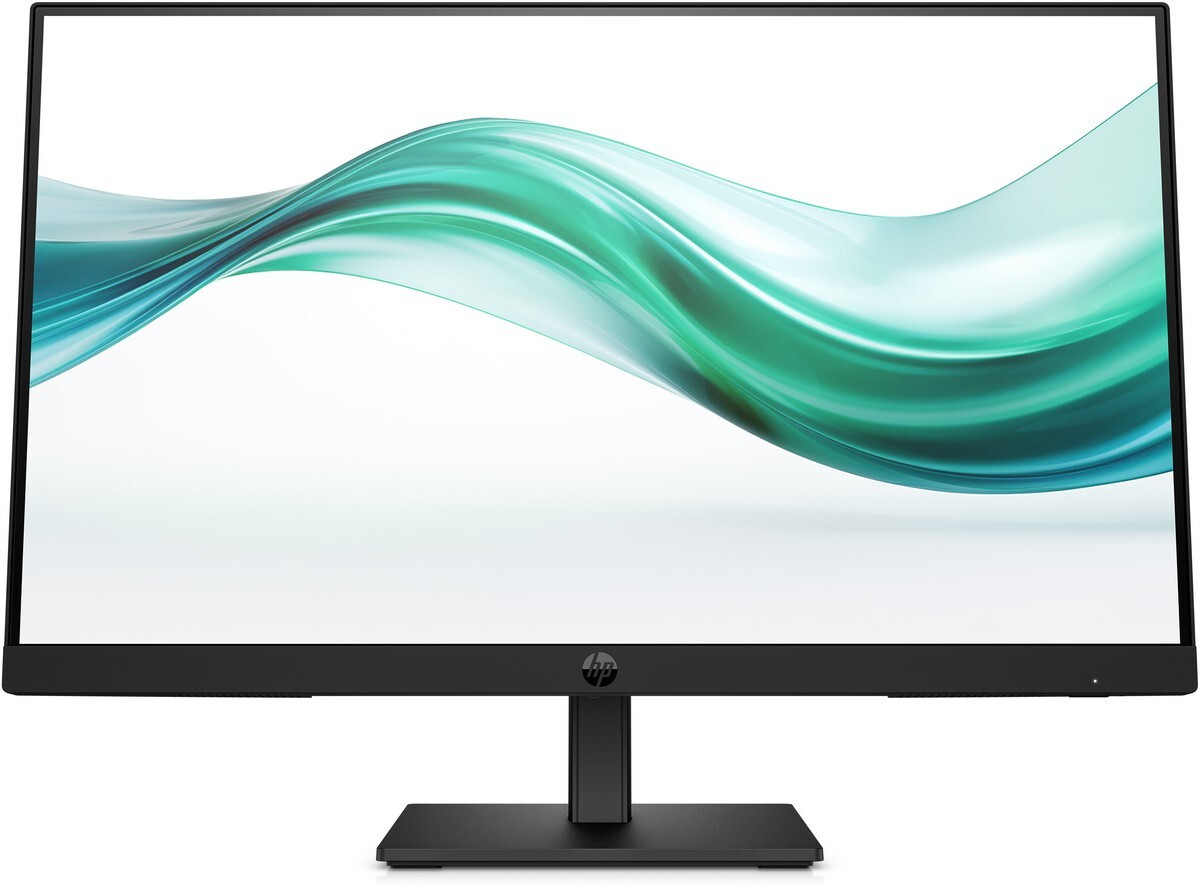 HP 322ph IPS Monitor 21.5" FHD 1920x1080