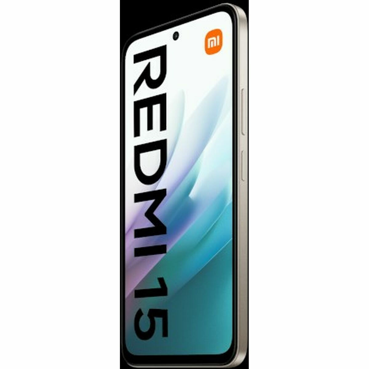 Xiaomi Redmi 15 4G Dual SIM (6GB/128GB) Titan Gray view 8