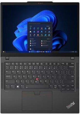 Lenovo ThinkPad X13 Gen 5 13.3" IPS FHD+ (Ultra 5-125U/16GB/512GB SSD/W11 Pro) (ES Keyboard) view 3