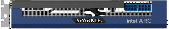 Sparkle ARC A750 8GB GDDR6 ORC OC Graphics Card view 2