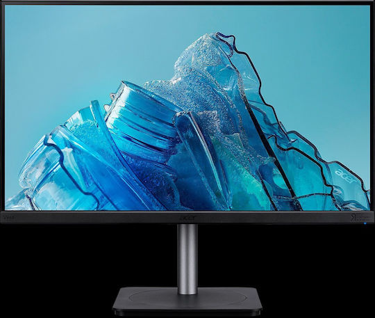 Acer Vero CB273UEbemipruzxv IPS HDR Monitor 27" QHD 2560x1440 view 7