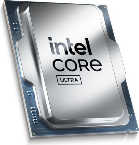 Intel Ultra 9 285K 3.7GHz Processor 24 Core for Socket 1851 Tray view 2