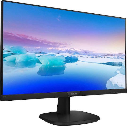 Philips 273V7QJAB IPS Monitor 27" FHD 1920x1080 with Response Time 5ms GTG view 3