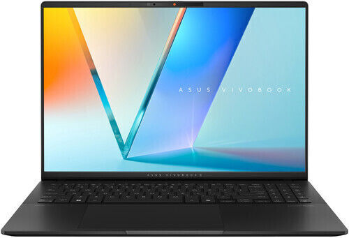 Asus Vivobook S 16 16" OLED 120Hz (Ryzen AI 300 Series-AI 7 350/16GB/1.0TB SSD/W11 Home) (International English Keyboard) view 1