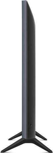 LG Smart Television 43" 4K UHD LED 43UR78006LK HDR (2023) view 3