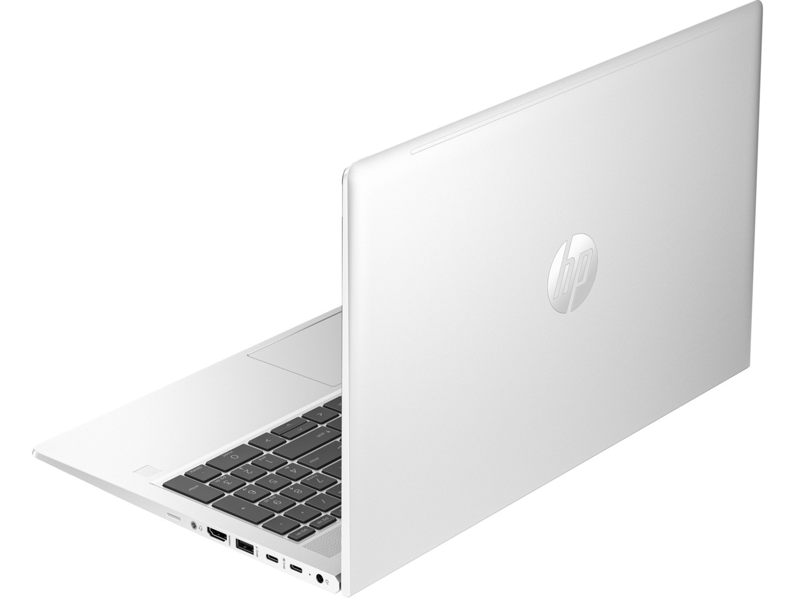 HP Probook 450 G10 15.6" IPS FHD (i7-1355U/8GB/512GB SSD/No OS) (US Keyboard) view 5