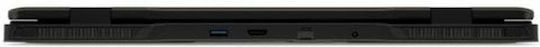 MSI Sword 16 HX B14VFKG-877XES 16" IPS FHD+ 144Hz (i7-14650HX/16GB/1TB SSD/GeForce RTX 4060/No OS) Cosmos Gray (ES Keyboard) view 6