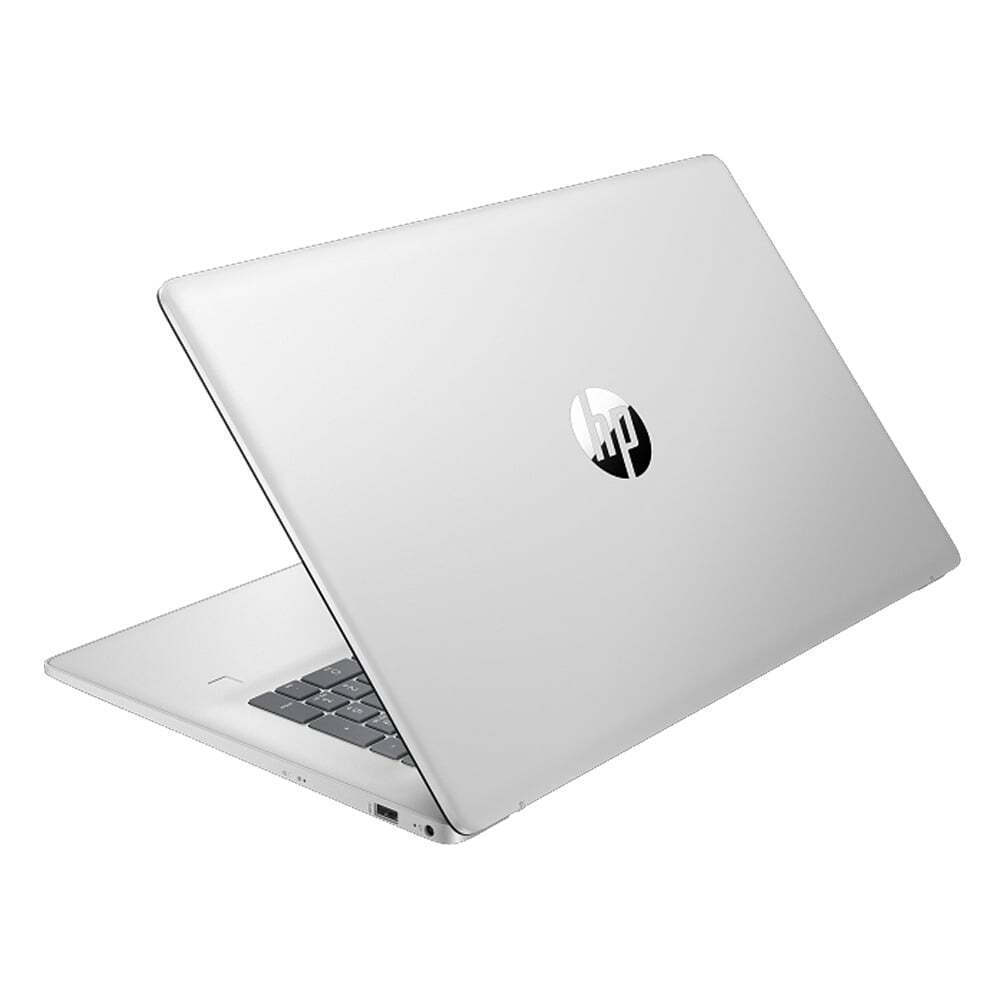 HP 17-cp3003nv11 17.3" IPS FHD (Ryzen 7-7730U/16GB/1TB SSD/W11 Home) Natural Silver (GR Keyboard) view 4