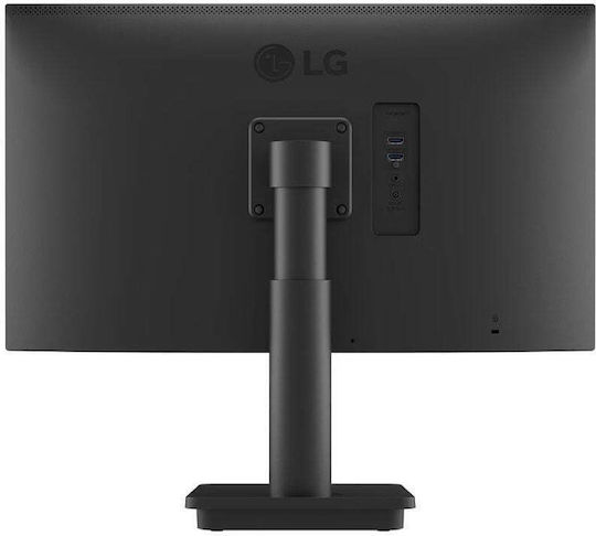 LG 25MS550-B IPS Monitor 24.5" FHD 1920x1080 with Response Time 5ms GTG view 5