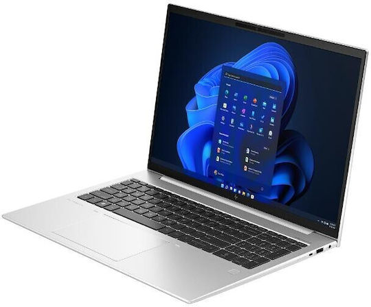 HP EliteBook 860 G11 16" IPS FHD+ (Ultra 7-155H/32GB/1TB SSD/W11 Pro) (US Keyboard) view 3