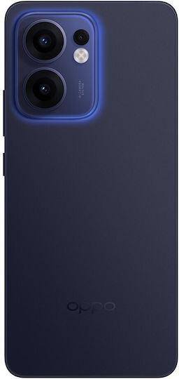 Oppo Reno13 F 5G Dual SIM (8GB/256GB) Luminous Blue view 4