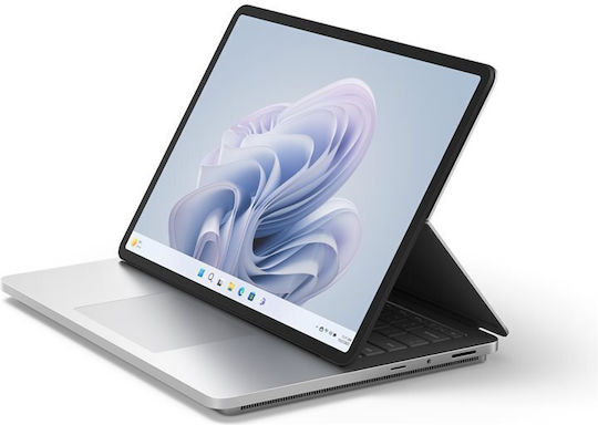 Microsoft Surface Laptop Studio 2 14.4" Touchscreen 120Hz (i7-13800H/16GB/512GB SSD/GeForce RTX 4050/W11 Pro) Platinum (UK Keyboard) view 6