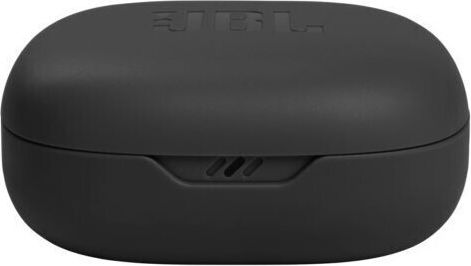 JBL Wave Flex Earbud Bluetooth Handsfree Earphones with Sweat Resistance and Charging Case Black view 5