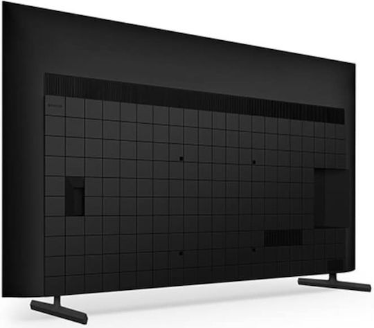Sony Smart Television 85" 4K UHD LED KD-85X80L HDR (2023) view 8