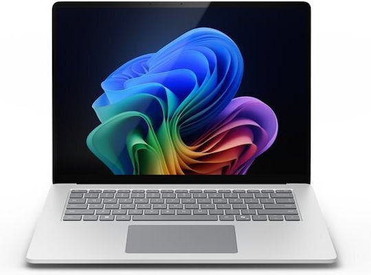 Microsoft Surface Laptop 7 Copilot+ 15" Touchscreen (Ultra 7-266V/16GB/256GB SSD/W11 Pro) (DE Keyboard) view 1