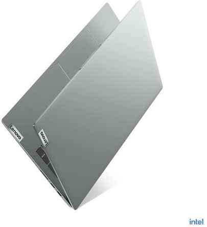 Lenovo IdeaPad 5 15IAL7 15.6" IPS FHD (i5-1240P/8GB/512GB SSD/W11 S) Cloud Grey (GR Keyboard) vue 5