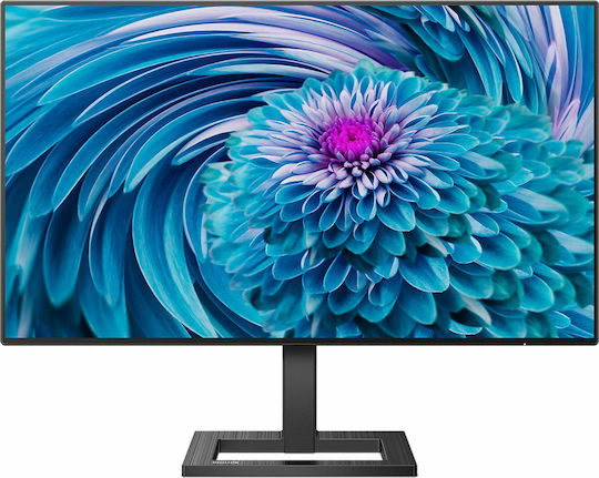 Philips E Line 242E2FA IPS Monitor 23.8" FHD 1920x1080 with Response Time 4ms GTG