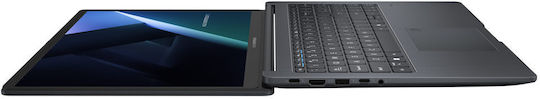 Asus ExpertBook B1 B1503CVA-GR7U3C1X 15.6" FHD (Core 7-150U/16GB/512GB SSD/W11 Pro) (GR Keyboard) view 4