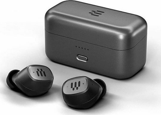 Epos GTW 270 In-ear Bluetooth Handsfree Earphones with Charging Case Black view 1