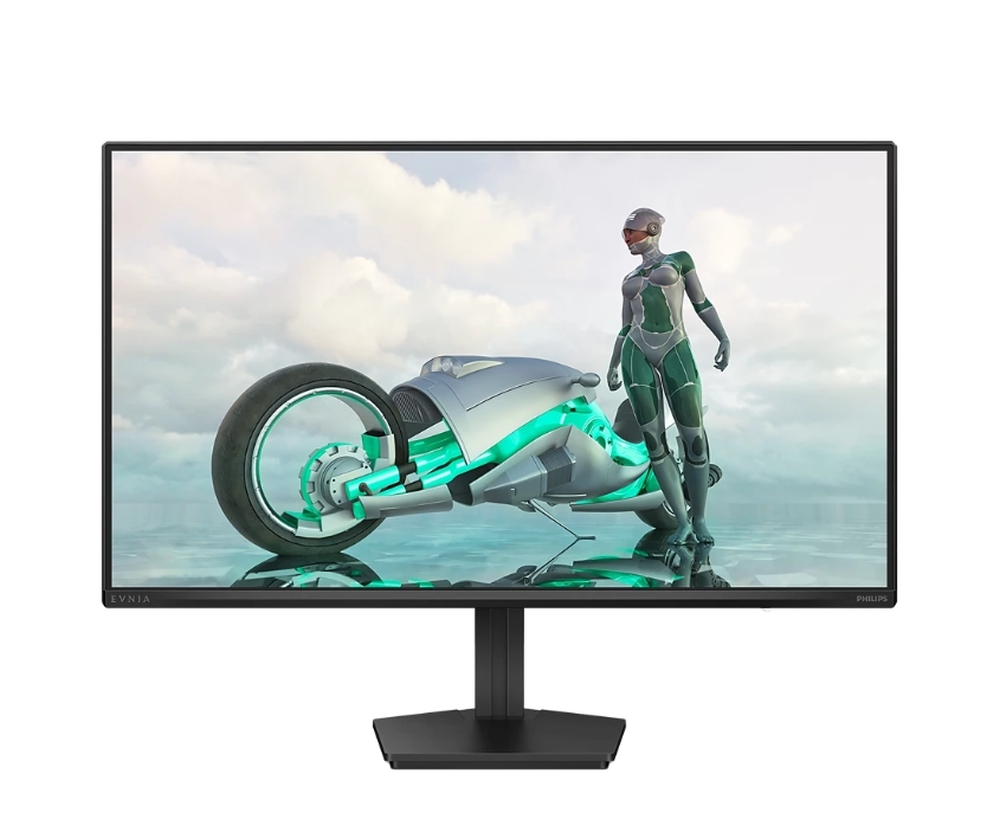 Philips Envia 27M2N3200NF IPS HDR Monitor 27" FHD 1920x1080 144Hz with Response Time 4ms GTG view 1
