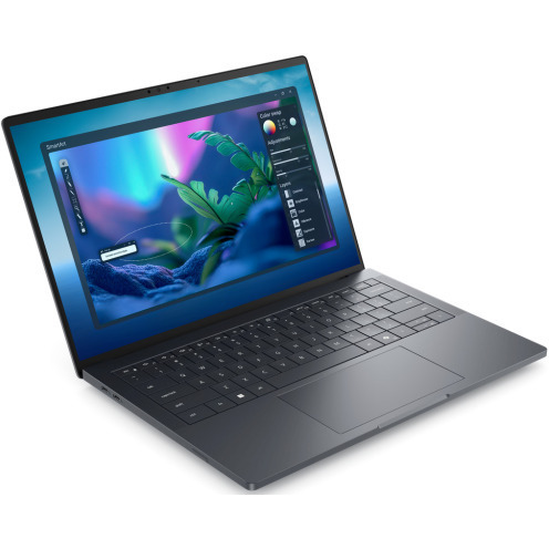 Dell Pro Max 14 Premium MA14250 14" FHD+ (Ultra 7-265H/32GB/1TB SSD/RTX PRO 1000 Blackwell/W11 Pro) (US Keyboard) view 3