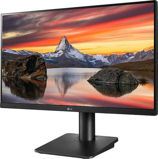 LG 24MP450-B IPS Monitor 23.8" FHD 1920x1080 with Response Time 5ms GTG view 2