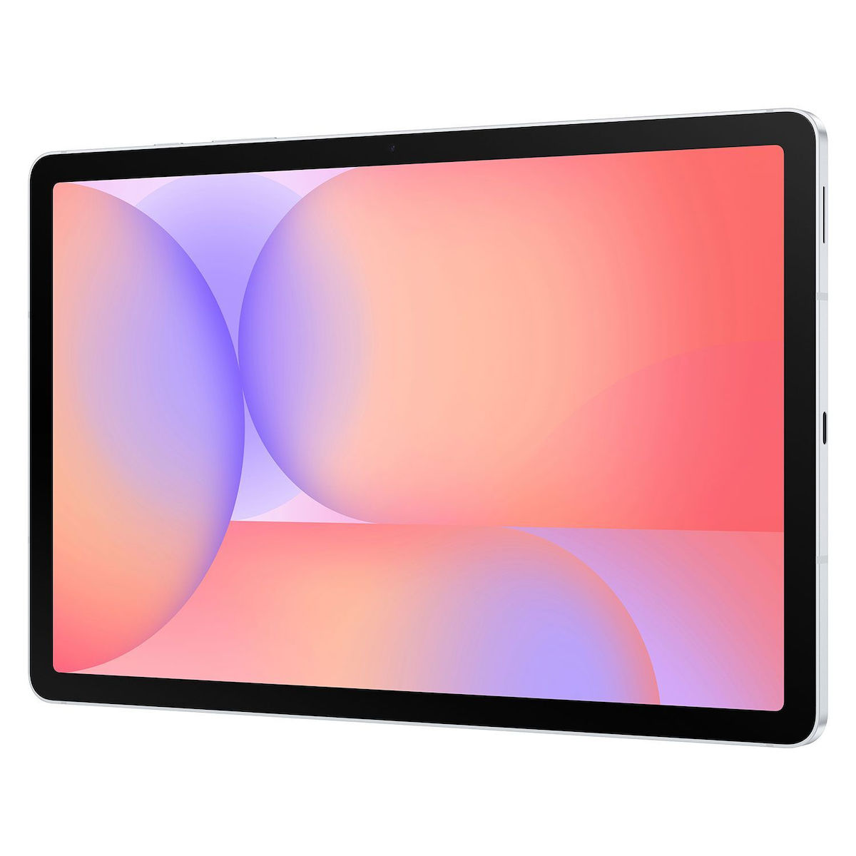 Samsung Galaxy Tab S10 Lite 10.9Inches (6GB/128GB) Silver view 4