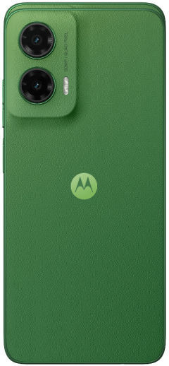 Motorola Moto G35 5G (4GB/128GB) Leaf Green view 5