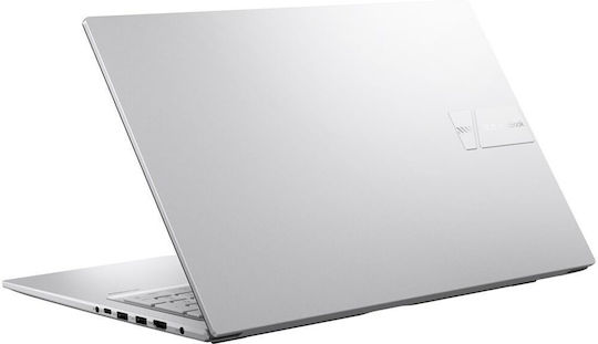 Asus Vivobook 17 X1704VA-AU625W 17.3" FHD (i5-1334U/16GB/512GB SSD/W11 Home) (International English Keyboard) view 7
