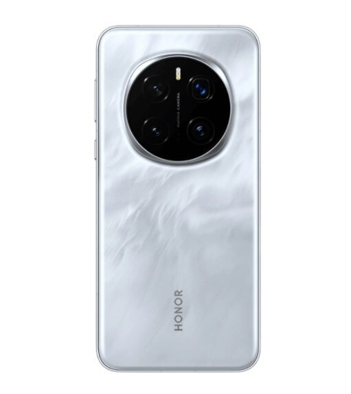 Honor Magic7 Pro 5G Dual SIM (12/512GB) Lunar Shadow Grey view 6