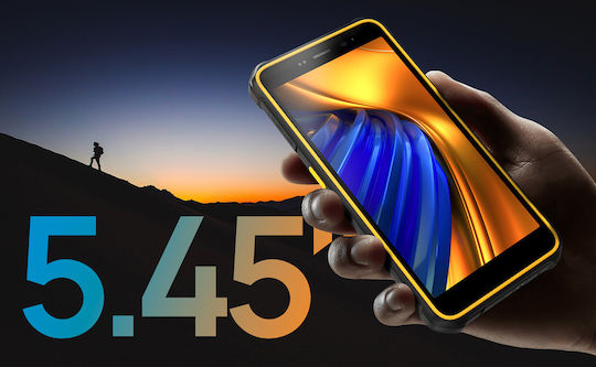Ulefone Armor X12 Pro Dual SIM (4GB/64GB) Black view 7