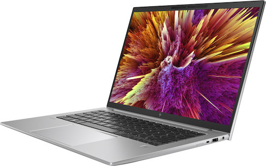 HP ZBook Firefly 14 G10 14" IPS FHD+ (i7-1365U/16GB/1TB SSD/RTX A500/W11 Pro) view 9