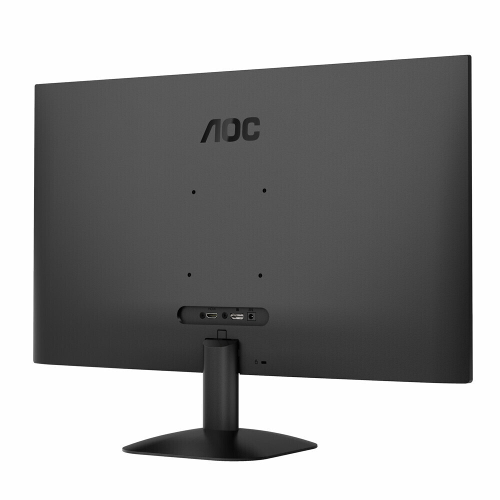AOC Q27B35S3 IPS Monitor 27" QHD 2560x1440 with Response Time 4ms GTG vue 6