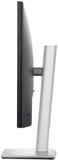 Dell Pro Plus P2725DE IPS Monitor 27" QHD 2560x1440 with Response Time 5ms GTG view 8