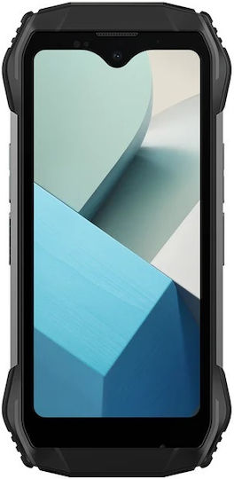 BlackView N6000 Dual SIM (8GB/256GB) Black view 3