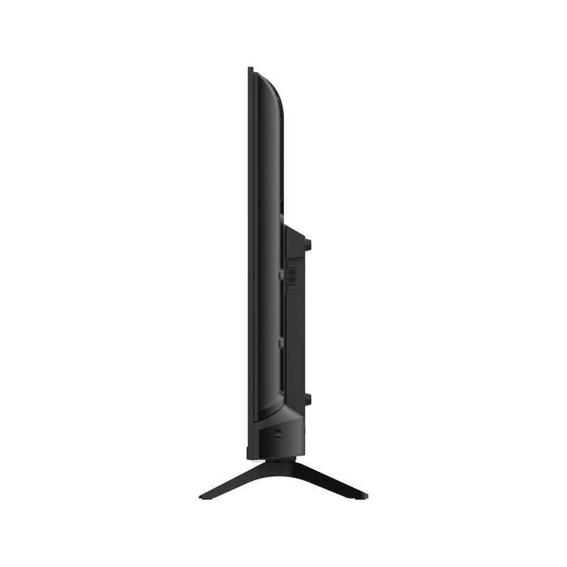 Smart Tech Smart TV 40" Full HD QLED 40QG01V (2025) view 2