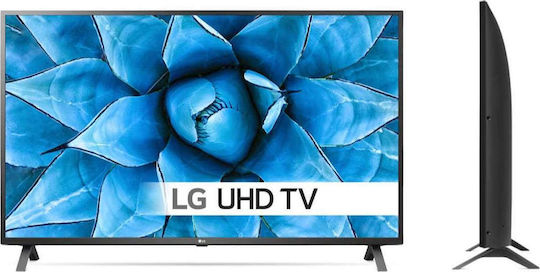 LG Smart Television 55" 4K UHD LED 55UN73006 HDR (2020)