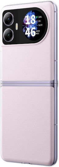 BlackView Hero 10 Dual SIM (12GB/256GB) Purple view 5