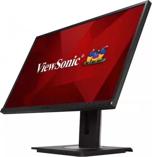 Viewsonic VG2748a-2 IPS Monitor 27" FHD 1920x1080 with Response Time 5ms GTG view 2