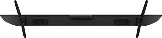 Xiaomi Smart Television 55" 4K UHD LED Mi TV P1 HDR (2021) view 4