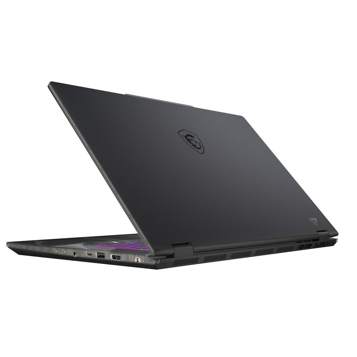 MSI Cyborg 15 B13Wgkg 15.6" IPS FHD 144Hz (i7-13620H/16GB/1.0TB SSD/GeForce RTX 5070/W11 Home) (International English Keyboard) vista 3